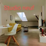 דירה Cocon Centre Historique