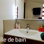 Cocon Centre Historique דירה *