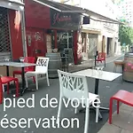 דירה Cocon Centre Historique ברגרק
