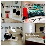 Cocon Centre Historique