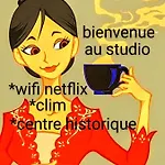 Cocon Centre Historique דירה ברגרק