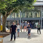 דירה Cocon Centre Historique ברגרק