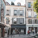 דירה Cocon Centre Historique ברגרק