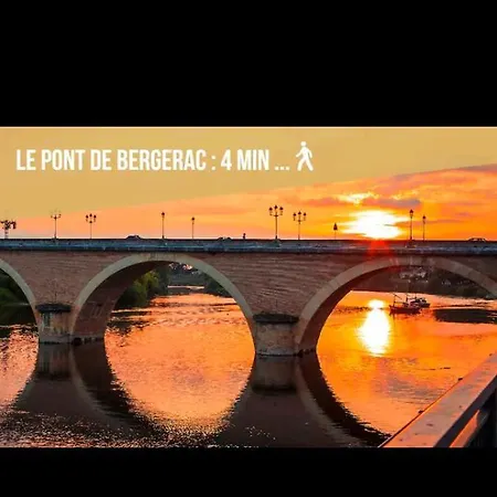 Cocon Centre Historique