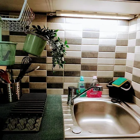 Apartamento Cocon Centre Historique *