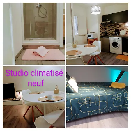 Cocon Centre Historique *