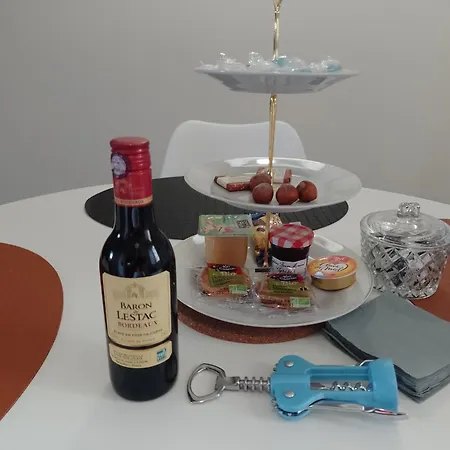 Cocon Centre Historique * Bergerac