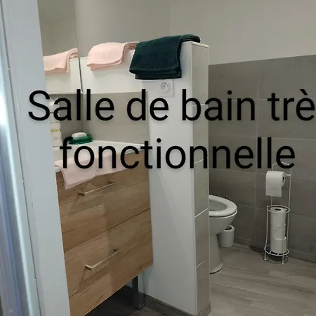 Apartament Cocon Centre Historique *
