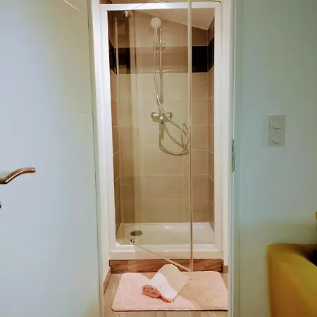 Cocon Centre Historique *