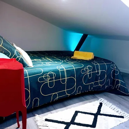 Cocon Centre Historique *