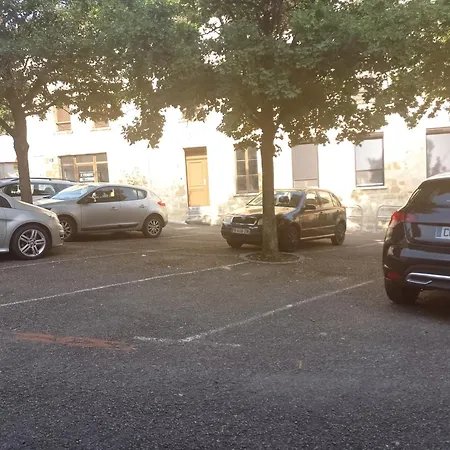 Cocon Centre Historique Bergerac