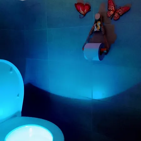 Apartamento Cocon Centre Historique Bergerac