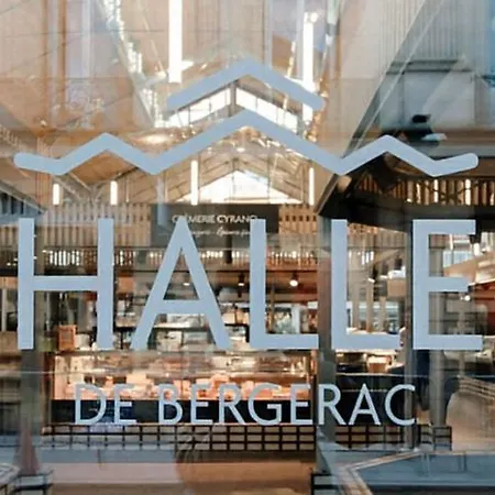 Cocon Centre Historique Bergerac