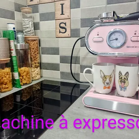 Cocon Centre Historique Bergerac