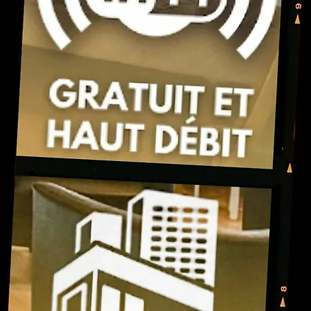 Cocon Centre Historique * Bergerac