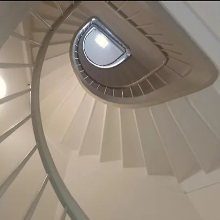 Apartamento Cocon Centre Historique *