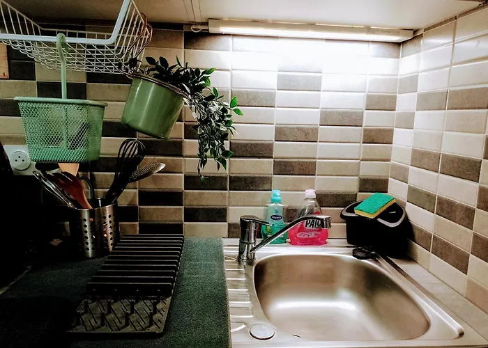 Lejlighed Cocon Centre Historique *