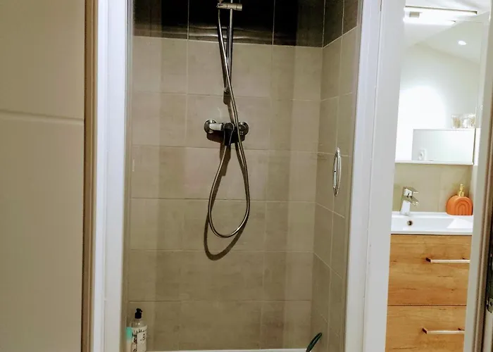 Cocon Centre Historique Bergerac