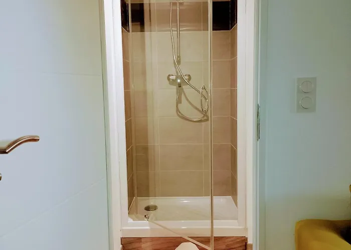 Cocon Centre Historique *