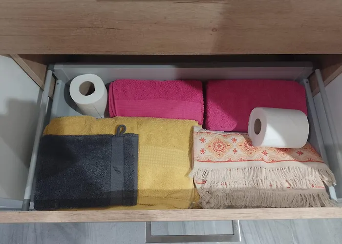 Cocon Centre Historique