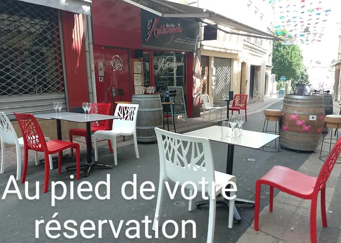 Lejlighed Cocon Centre Historique Bergerac