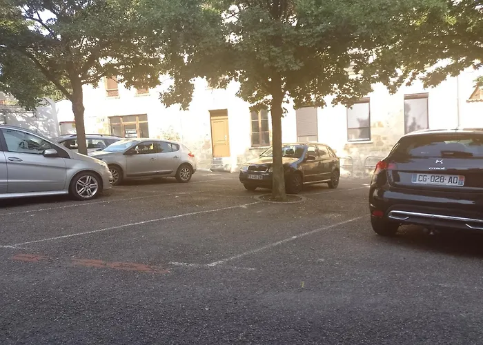 Cocon Centre Historique Bergerac