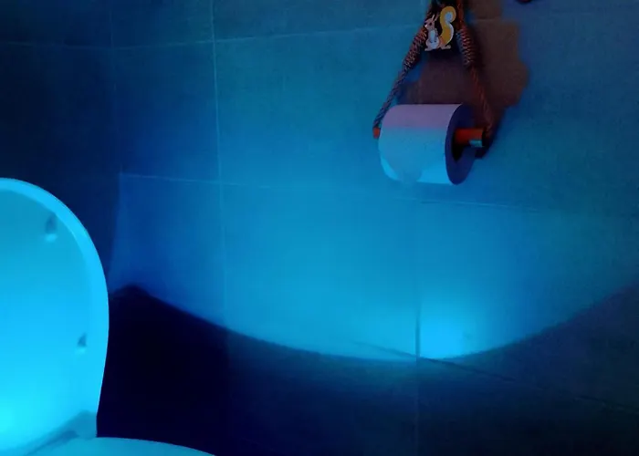 Lejlighed Cocon Centre Historique Bergerac