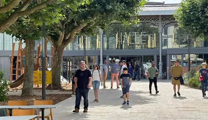 Lejlighed Cocon Centre Historique Bergerac