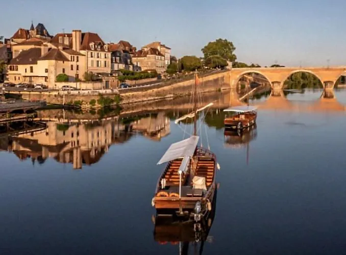 Lejlighed Cocon Centre Historique *