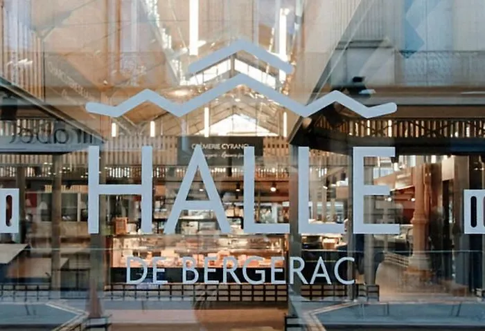 Cocon Centre Historique Bergerac