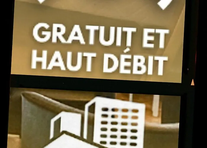 Cocon Centre Historique * Bergerac